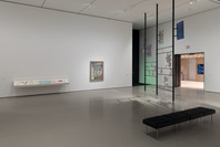 215: Clandestine Knowledge. Ongoing. 2 other works identified