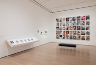 419: Photography and Language. Ongoing. 48 other works identified