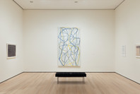 407: Brice Marden: The Form of a Plane. Nov 29, 2023–Mar 3, 2025. 3 other works identified