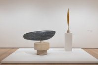 508: Constantin Brâncuși. Ongoing. 1 other work identified