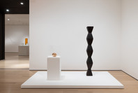 508: Constantin Brâncuși. Ongoing. 1 other work identified