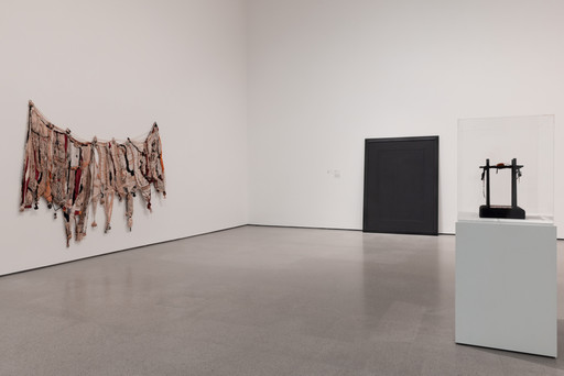 Iran Do Espirito Santo　イラン・ド・エスピリト・サント Iran do Espirito Santo. Deposition I. 2008 | MoMA