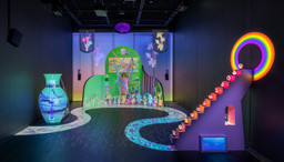 Installation photo, 1 of 15
