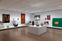 Crafting Modernity: Design in Latin America, 1940–1980 (en español). Mar 8–Nov 10, 2024. 1 other work identified