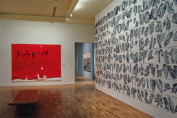 Installation photo, 50 of 50