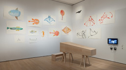 Installation photo, 54 of 68