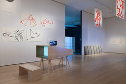 Installation photo, 55 of 68