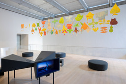 Installation photo, 63 of 68