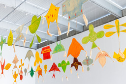 Installation photo, 65 of 68