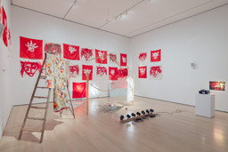 Installation photo, 31 of 68