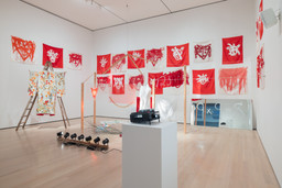 Installation photo, 32 of 68