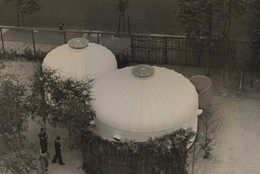 The Museum of Modern Art Archives, New York