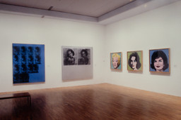 Installation photo, 84 of 86