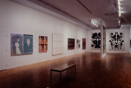 Installation photo, 85 of 86