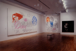 Installation photo, 86 of 86