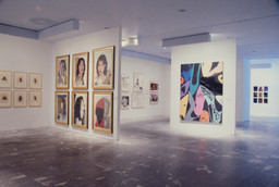 Installation photo, 80 of 86