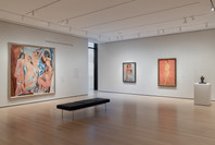 502: Picasso’s Les Demoiselles d’Avignon. Ongoing. 3 other works identified