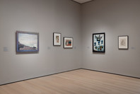 501: French Landscapes and Interiors. Ongoing. 1 other work identified