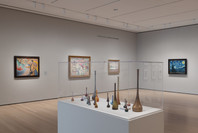 501: French Landscapes and Interiors. Ongoing. 3 other works identified