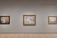 501: French Landscapes and Interiors. Ongoing. 2 other works identified