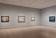 501: French Landscapes and Interiors. Ongoing. 3 other works identified