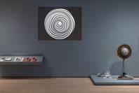 505: Living in the Age of the Machine. Ongoing. 3 other works identified