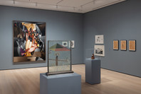 505: Living in the Age of the Machine. Ongoing. 7 other works identified