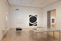 416: Ellsworth Kelly’s Sketchbooks . Feb 3, 2023–Jul 21, 2024. 1 other work identified