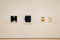 416: Ellsworth Kelly’s Sketchbooks . Feb 3, 2023–Jul 21, 2024. 3 other works identified