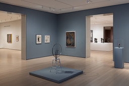 505: Living in the Age of the Machine | MoMA