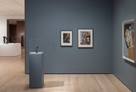 505: Living in the Age of the Machine. Ongoing. 3 other works identified