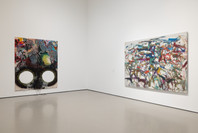 201: Painting Paintings. Ongoing. 1 other work identified