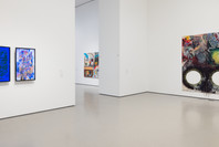 201: Painting Paintings. Ongoing. 1 other work identified