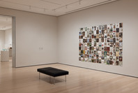 520: Jacob Lawrence and Christopher Cozier. Ongoing.
