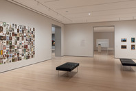 520: Jacob Lawrence and Christopher Cozier. Ongoing.