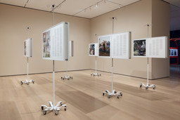 Installation photo, 40 of 70