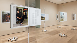 Installation photo, 43 of 70