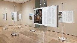 Installation photo, 45 of 70