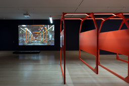 Installation photo, 58 of 70