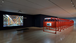 Installation photo, 59 of 70