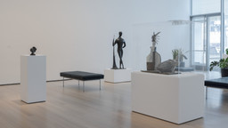 Installation photo, 1 of 7