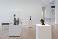 500: Six Sculptures. Ongoing. 2 other works identified