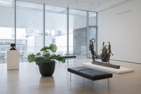 500: Six Sculptures. Ongoing. 1 other work identified