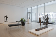 500: Six Sculptures. Ongoing. 2 other works identified