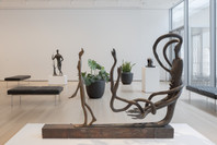 500: Six Sculptures. Ongoing. 1 other work identified