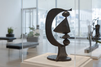 500: Six Sculptures. Ongoing.