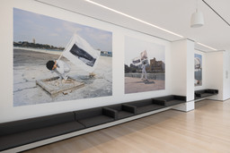 Installation photo, 68 of 70