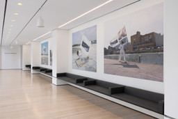 Installation photo, 69 of 70