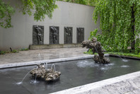 YOU ARE HERE* Contemporary Art in the Garden. Jul 1, 2023–May 15, 2024. 4 other works identified