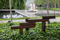 YOU ARE HERE* Contemporary Art in the Garden. Jul 1, 2023–May 15, 2024. 1 other work identified
